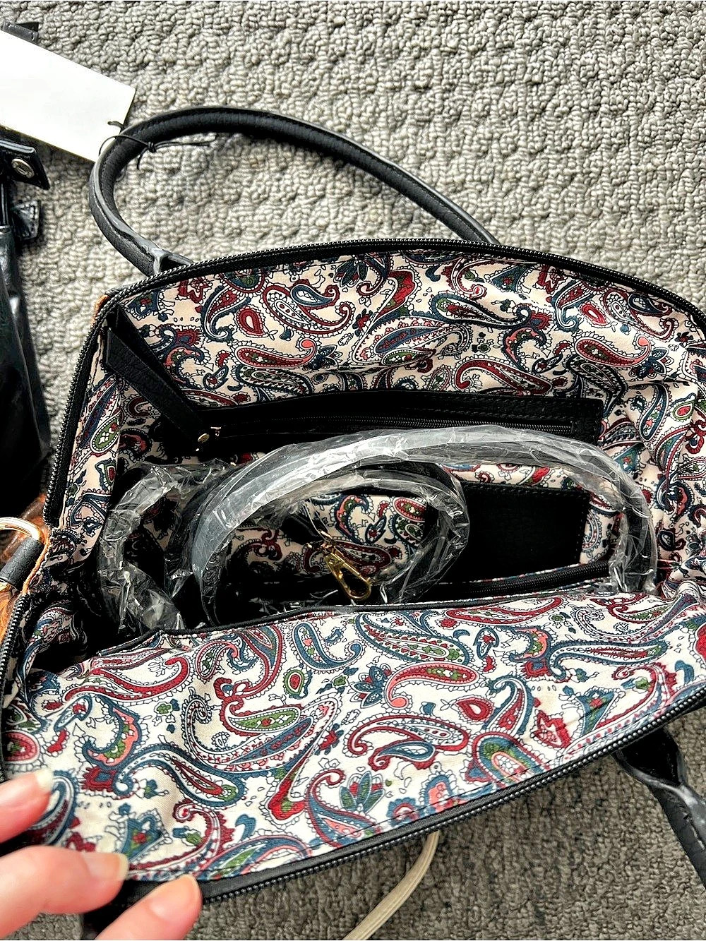 Purse bundle - Picture 6 of 10